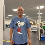 Profile Picture of Stephen Clouter (@stephen.clouter.75) on Facebook