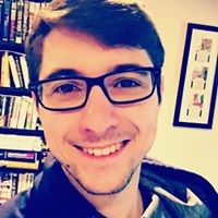 Profile Picture of Robert Santmyer (@robert-santmyer) on Quora