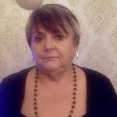 Profile Picture of JOY FRASER (@JOYFRASER12) on Twitter