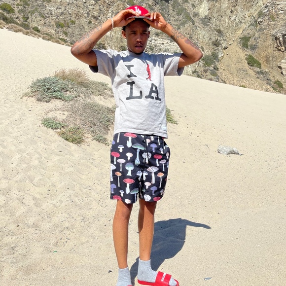 Profile Picture of Eugene Stevenson (@real_lilgene) on Poshmark