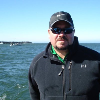 Profile Picture of Matt Michener (@MichenerMatt) on Twitter