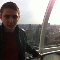 Profile Picture of Andrei Damian (@andrei-damian-1) on Quora