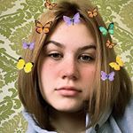 Profile Photo of Amelie (@amie_marie_x) on Instagram