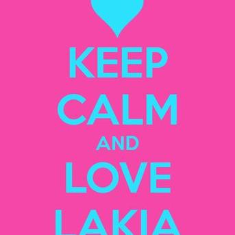 Profile Picture of Lakia Jackson (@jackson_lakia) on Twitter