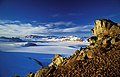 Profile Picture of Transantarctic Mountainson Wikipedia