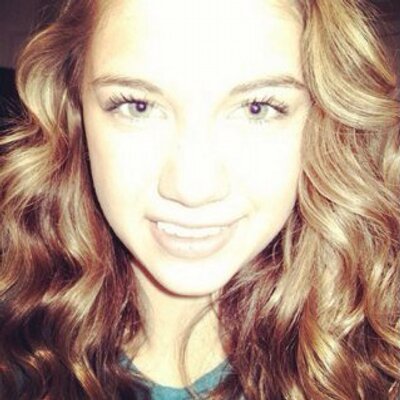 Profile Picture of Alison Brent (@brent_xo) on Twitter