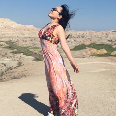 Profile Picture of Faye Fei Gao (@FayeFeiGao2) on Twitter