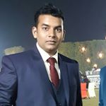 Profile Picture of Ajit Patel (@ajit_patel_rockstar) on Instagram