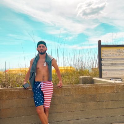 Profile Picture of Nathan Devol (@Nate_Devol) on Twitter