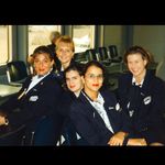 Profile Picture of Claudia Harker (@claudia_harker) on Instagram