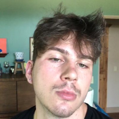 Profile Picture of Wyatt Mallory (@wyatt_mallory) on Twitter