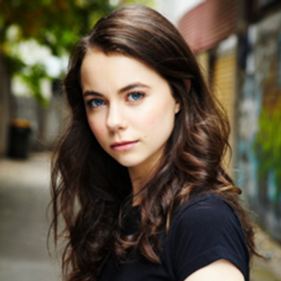 Profile Picture of Ivy Latimer (@RealIvyLatimer) on Twitter