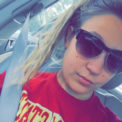 Profile Picture of Amanda Cubbedge (@AmandaCubbedge) on Twitter