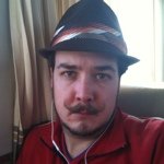 Profile Picture of Alexander Bradley (@carnivalfr) on Instagram