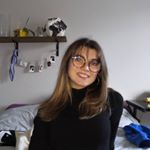 Profile Picture of Lucille Duval (@lucille.duval) on Instagram