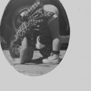 Profile Picture of Marilynn Jefferson (@x2longdogs) on Pinterest