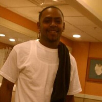 Profile Picture of Antonio McKinney (@tonio5mck) on Twitter