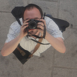 Profile Picture of David Sanchez (@bouky1) on Flickr