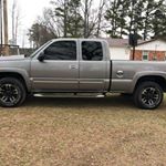 Profile Picture of Jerome Locklear (@jeromelocklear) on Instagram