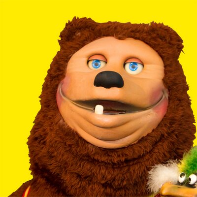 Profile Picture of Rock-afire Explosion (@@rockafire) on Twitter