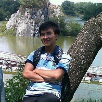 Profile Photo of Cuong Pham (@cuongpham0101) on Twitter