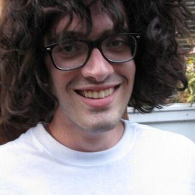 Profile Picture of Alex Lipinski (@buninader) on Twitter