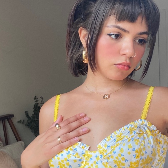 Profile Picture of Maya Cruz (@smallgrrl) on Poshmark