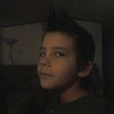 Profile Picture of Hunter Ridge Stiles (@hunter0902199) on Twitter