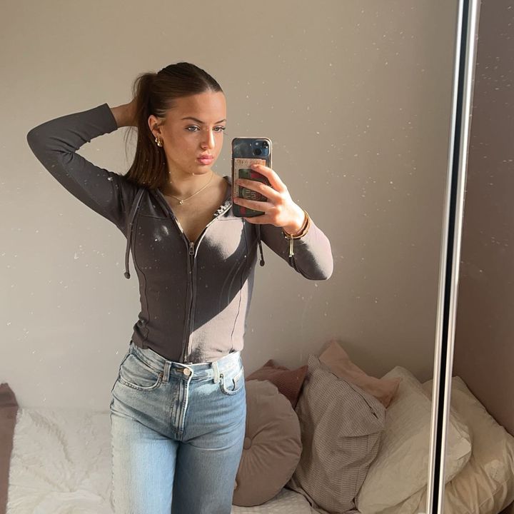 Profile Picture of lola casey💞 (@lola.j.casey) on Tiktok
