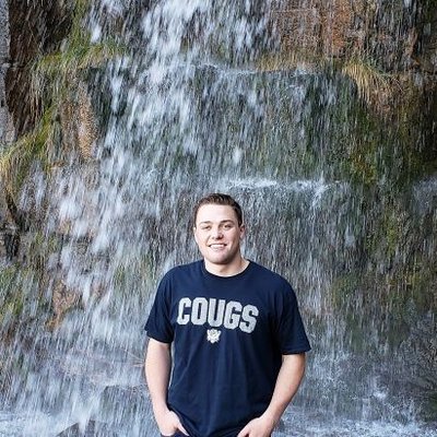 Profile Picture of Jeffrey Mohler (@jeffrey_mohler) on Twitter