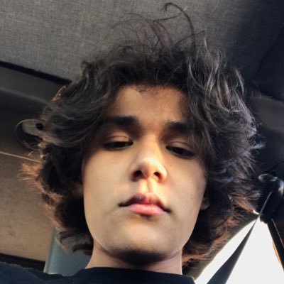 Profile Picture of Grimes (@DexterGrimes6) on Twitter