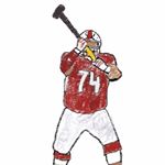 Profile Picture of Jacob Luster (@iamjacobluster_74) on Instagram