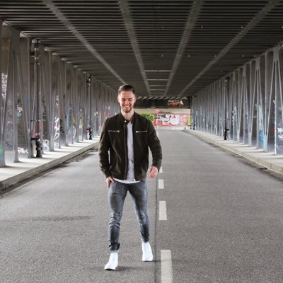 Justin Kramm - Twitter Profile Picture of Justin Kramm (@_mr_jk) on Twitter