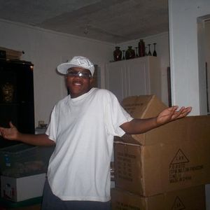 Orel Perry - Myspace Profile Picture of Orel Perry (@322398881) on Myspace