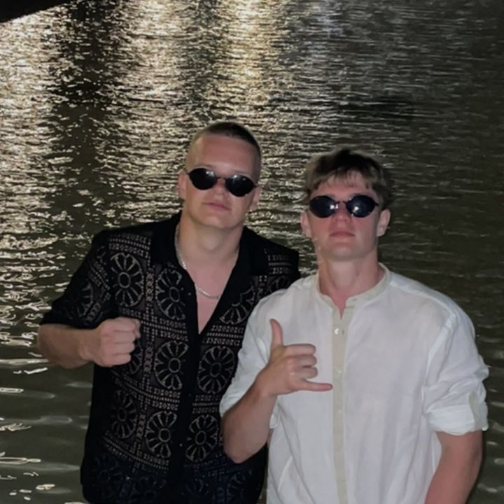 Danil Drozdov - Tiktok Profile Picture of Danil Drozdov (@drozdik11) on Tiktok