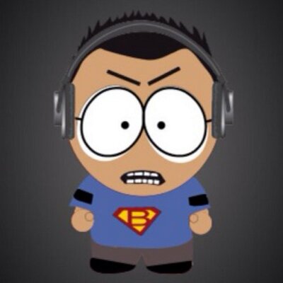 Profile Picture of Adrian Lizama (@AdrianL1987) on Twitter