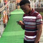 Profile Picture of Danielkayemb'sk (@daniel_kayembe) on Instagram