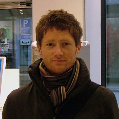 Profile Picture of Adam Sheffield (@AdamSheffield) on Twitter