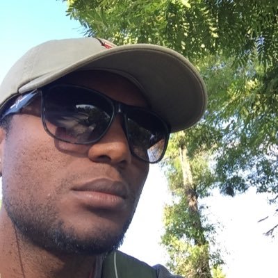 Profile Picture of Barthelemy Andy (@barthelemyandy2) on Twitter