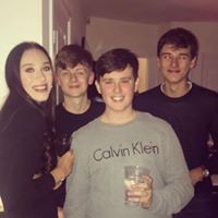 Profile Picture of Andrew Longworth (@andrew-longworth-14) on Quora