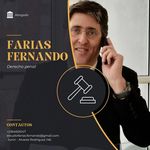 Profile Photo of Farias Fernando abogado (@fernando_farias.penalista) on Instagram