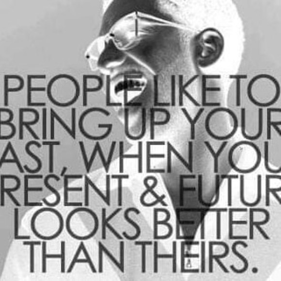 Profile Picture of Dae'mon Holiness (@only1meeh) on Poshmark