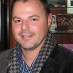 Profile Picture of Steven Fortner (@steven.fortner.212) on Instagram