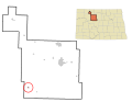 Profile Picture of Makoti, North Dakotaon Wikipedia