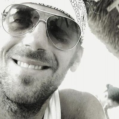 Profile Picture of Neil Malcolm (@PT1Racer) on Twitter