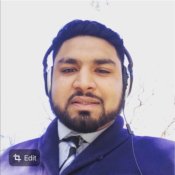 Profile Picture of Mohammad Siddiqui (@msidd7293) on Poshmark