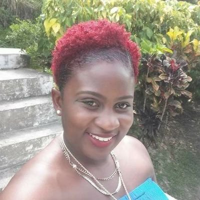 Profile Picture of Tanisha Reid (@maroonreal) on Twitter