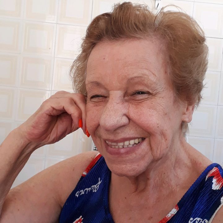 Profile Picture of aliceheitzmannprimeira (@aliceheitzmannprimeira) on Tiktok