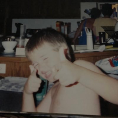 Profile Picture of Mark Scherer (@markymark6917) on Twitter