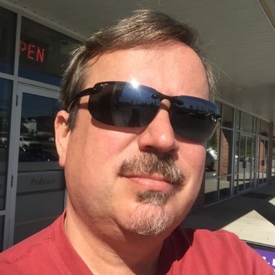 Martin LeMoine - Twitter Profile Picture of Martin LeMoine (@lemoine_martin) on Twitter